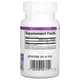 Натуральная добавка Natural Factors Stress-Relax Melatonin 3 mg, 90 жувальних таблеток