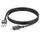 Кабель HOCO Micro USB Assistant silicone charging data cable X101 |1m, 2.4A|