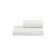 Полотенце махровое Lotus Home - Dena krem кремовый 50*90