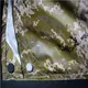 Пончо тактическое военное Ranger RA-8915 210х140 см пиксель