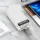 УМБ BOROFONE Freeway Power bank 30000mAh BJ14B |2USB/Type-C, 2.1A|