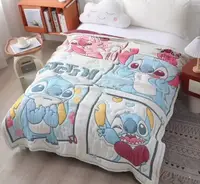 Плед дитячий з мусліну Colorful Home 21328 120х150 см білий