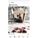 Набор шоколадных плиток с фото «Happy moments » 20 шт OK-1097