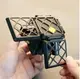 Квадрокоптер трансформер Black Knight Cube 414 без камеры | Летающий дрон-куб на дистанционном управлении PR4