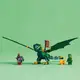 Конструктор LEGO NINJAGO Зеленый лесной дракон Ллойда 128 деталей (71829)