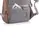 Рюкзак городской XD Design Bobby Soft коричневый (P705.796)