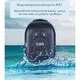 4G GPS браслет трекер многофункциональный для детей и пожилых людей ReachFar RF-V48 c черной SOS