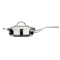 Сотейник Berghoff Tulip 1102689 24 см 2.7 л