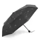 Автоматический зонт Monsen C1Rio1-black