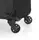 Чемодан Gabol Florida (L) Black (123147-001)