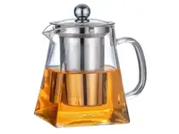 Чайник для заварювання Vittora Le Man VT-5502-1200 1200 мл