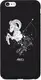 Чехол-накладка TOTO Full PC Print Case Apple iPhone 6 Plus/6S Plus #168_Aries Black