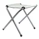 Раскладной стол - чемодан с 4 стульями Folding Table для пикника, рыбалки, дачи, 120х60 см Стол-чемодан
