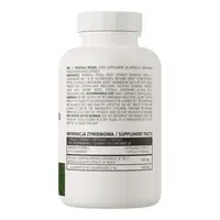 Натуральна добавка Ostrovit Vege Rhodiola Rosea, 60 капсул