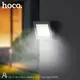 Лампа HOCO DL12 Ultra thin outdoor LED flood light |50W, IP66|