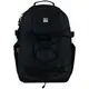 Рюкзак школьный GoPack Education Teens GO25-186L-1 20 л черный