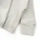 Комплект для младенцев 3 в 1 льоля шапочка с подворотом Gray
