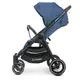 Коляска детская прогулочная EL CAMINO ME 1083 Navy Blue