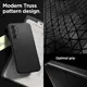 Чехол Spigen для Samsung Galaxy A54 5G - Liquid Air, Matte Black (ACS05885)