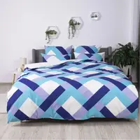 Постільна білизна євро ТЕП Soft dreams Хвилі Гармонії 2-03859-29610 200х220 см