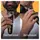 Триммер Braun Beard Trimmer BT3420 черный