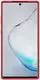 Чехол-накладка Nillkin Flex Pure Case Samsung Galaxy Note 10 SM-N970 Red
