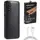 Портативное зарядное устройство Павербанк 50000 mAh 3хUSB Power Bank Smart Tech Black