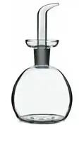 Емкость для уксуса или масла Luigi Bormioli Thermic A-10029-G-04021990 250 мл
