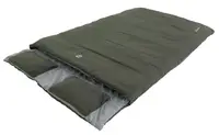 Спальный мешок Outwell Companion Lux Double /-1°C (400082)