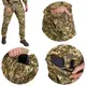 Брюки Герц Rip-Stop Teflon Хищник-пиксель (8070), S