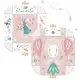 Развивающий коврик 110х100см RICOKIDS Nukido (Польша)