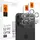 Защитное стекло Spigen для камеры iPhone 16/15/14 Pro & Pro Max - EZ Fit Optik Pro (2шт), Clear (AGL06914)