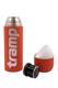 Термос питьевой Tramp Soft Touch TRC-108-orange 750 мл