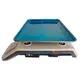 Весы торговые электронные со счетчиком цены ACS KitchenTech KT218 50кг 6V металл