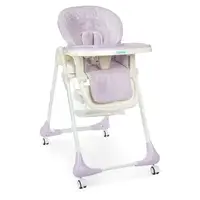 Стульчик для кормления Bambi M 3233L (lilac)