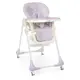 Стульчик для кормления Bambi M 3233L (lilac)