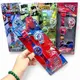 Часы с подсветкой (BEN 10)