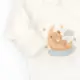 Комбинезон для новорожденных на кнопках Teddy dream