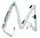 Подушка безопасности правая (шторка) Tesla Model Y (1490552-00-D)