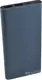 УМБ Power bank Xiaomi 10000 mAh (PLM09ZM) Dark Blue