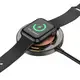 Зарядка Qi HOCO Discovery Edition 3-in-1 magnetic wireless fast charger CW45