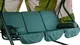 Качели садовые Ranger Emerald RA-7720 167х215х150 см