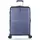 Чемодан Heys Cruze (M) Navy (10148-0028-26)