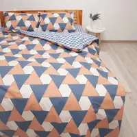 Постільна білизна євро ТЕП Happy Sleep Delta 2-03796-27675 200х215 см