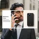 Чехол Spigen для iPhone 14 - Cyrill Kajuk MagSafe, Black (ACS05091)