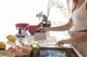 Набор мисок для смешивания KitchenAid Universal KQG175OSERE 3 шт красный