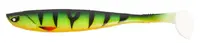 140403-PG13 Віброхвіст силікон. BASARA SOFT SWIM 3D LJ Pro Series 3,5 "/ PG13 *6