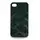 Чехол для iPhone \"Leaves\" 4 G