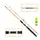 Спиннинг штекерный карповый Sams Fish СroСodile EСonom SF-23843 1.2 м