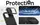 Чехол Spigen для iPhone 14  - Optik Armor MagSafe, Black (ACS05070)
